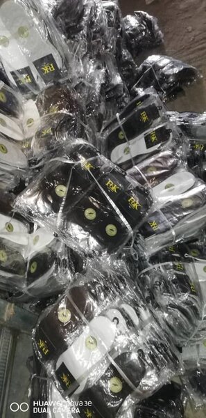 Chausette 100% coton