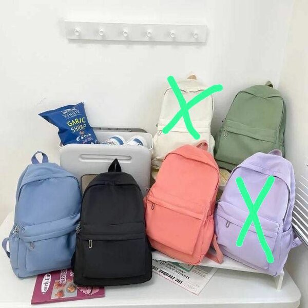 Sac à dos pour lécole