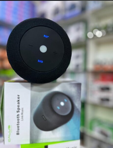 Bluetooth Calus speaker
