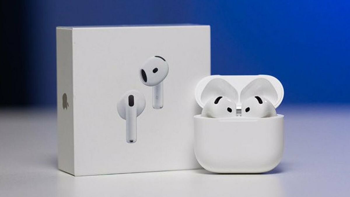 AirPods 4 original