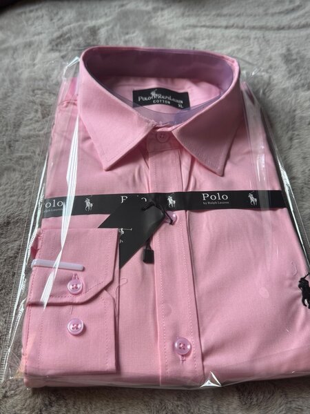 Ralph Lauren (Polo) Shirts