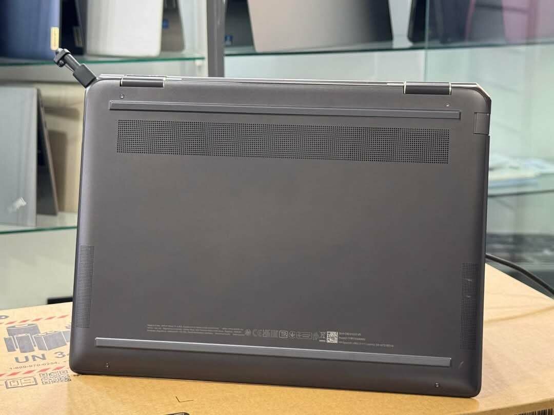 HP Spectre x360 14-ef0xxx