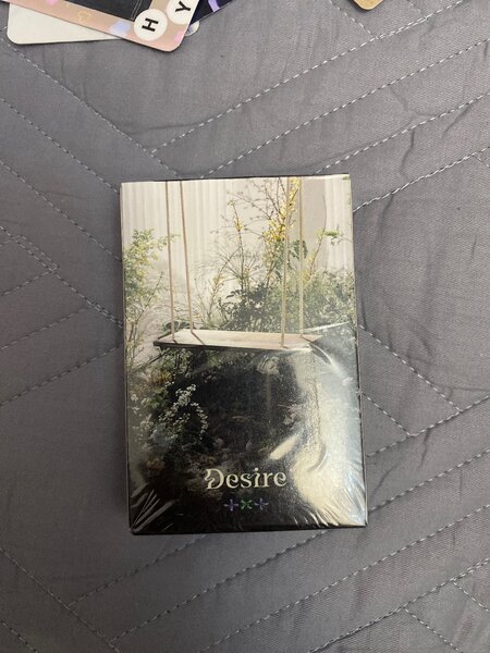 Карточки от корейской группы «tomorrow by together (txt)55шт