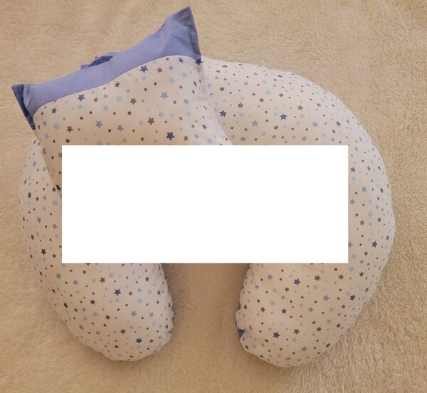 Nursing pillows