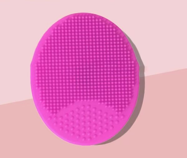 Brosse de visage