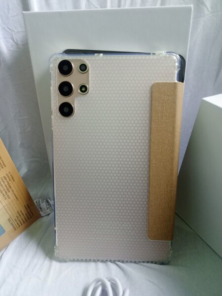 Tablette éducative p61