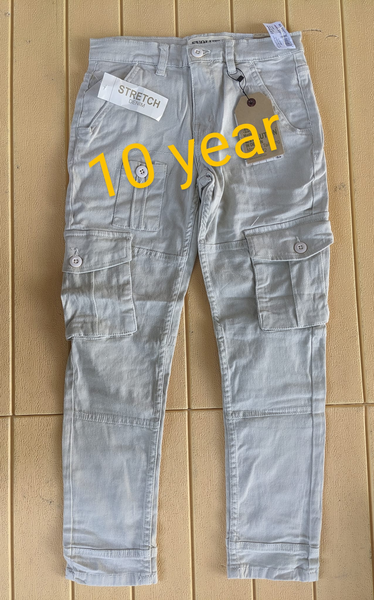 Kids Denim Jeans