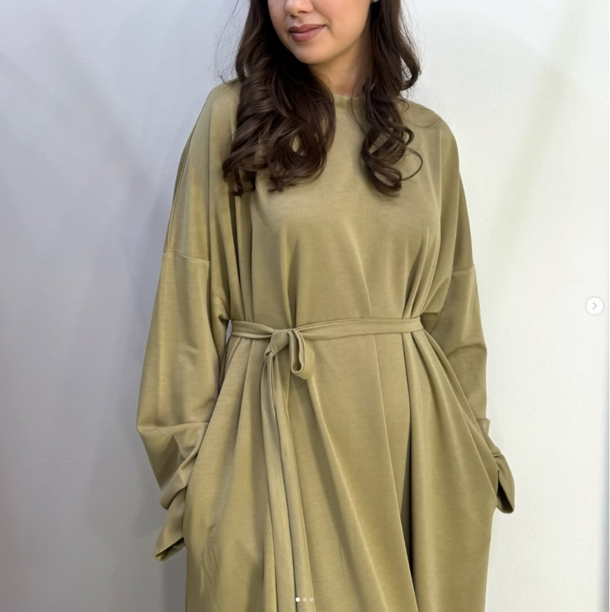 Платье абайка 