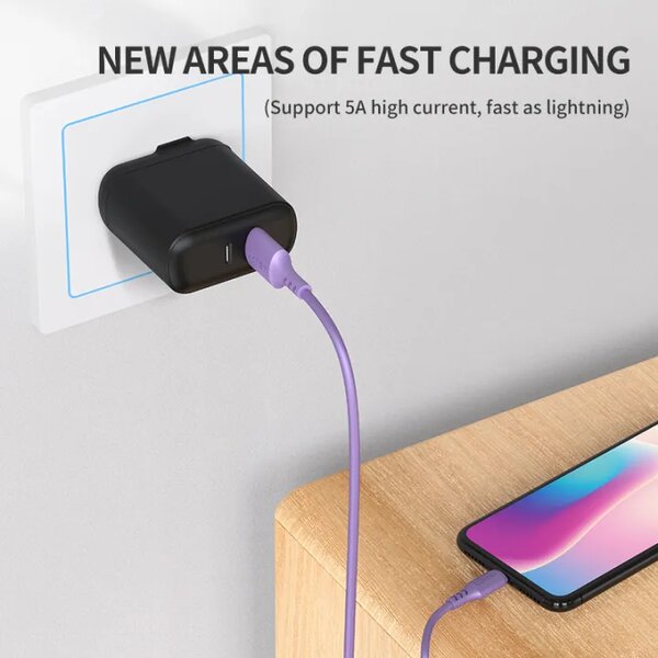 1.5 meter type c cable