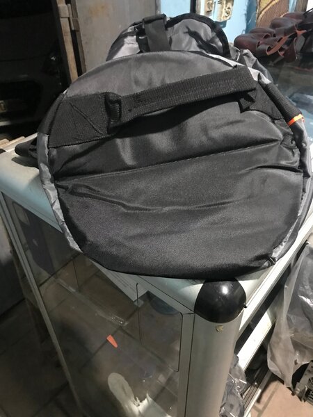 Sac de sport imperméable