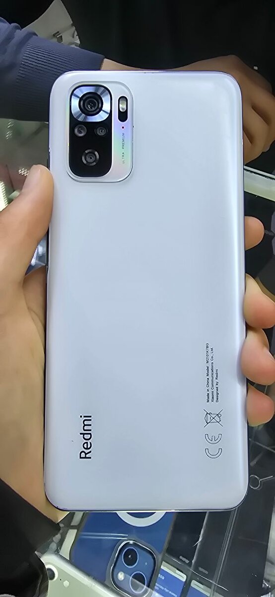Redmi 10
