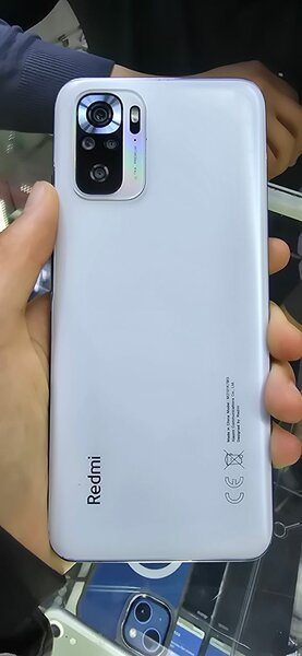Redmi 10