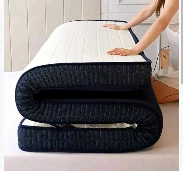 Matelas en mousse pliable