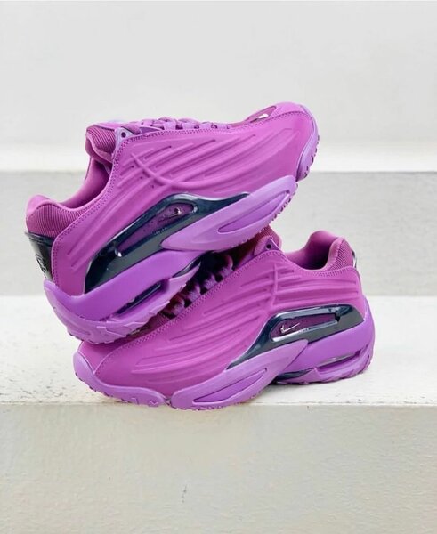 Nike nocta hot step 2