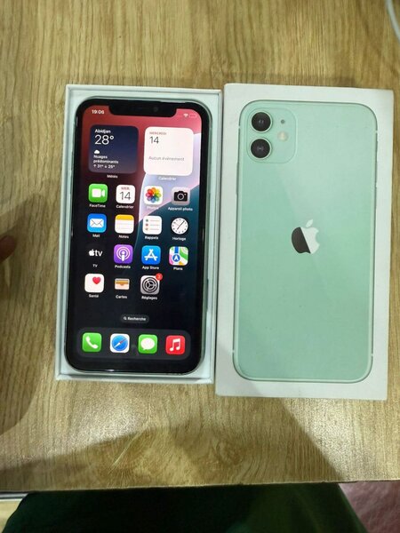 Iphone 11simple