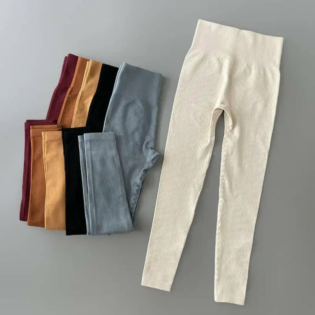 Tops et collant importante