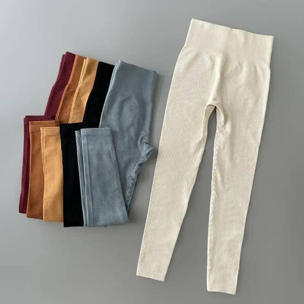 Tops et collant importante