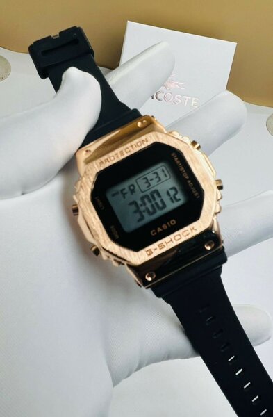 Casio G-shock