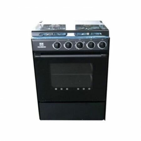 Cuisinière nasco 4 foyers