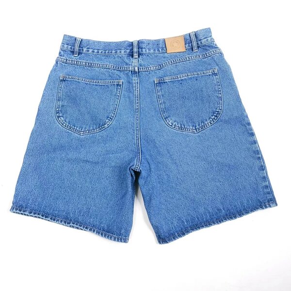 jeans shorts