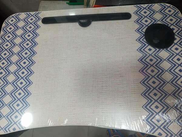 Tablette de lit pour ordinateur