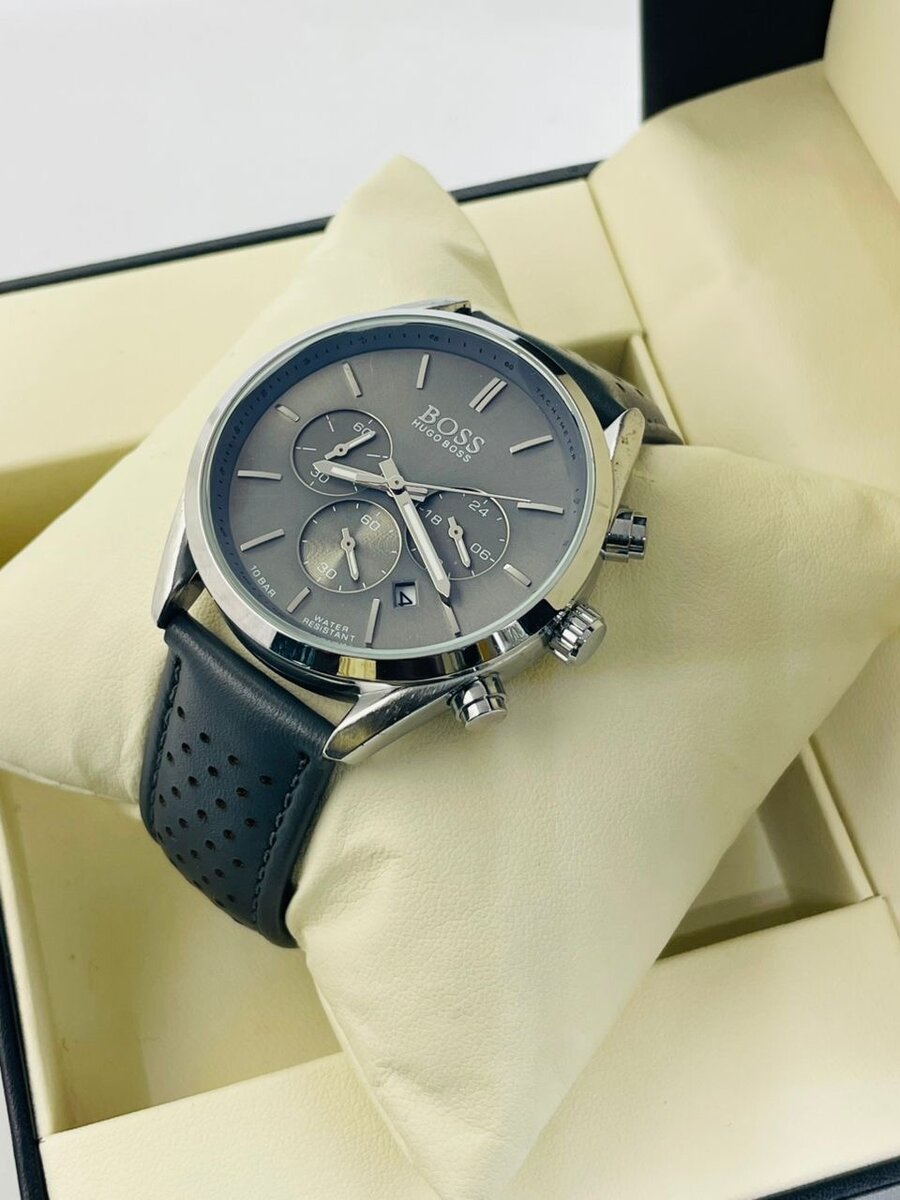 Montre Homme Élegante