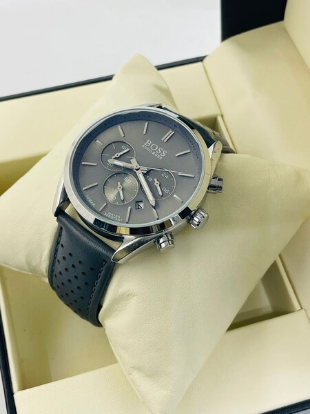 Montre Homme Élegante