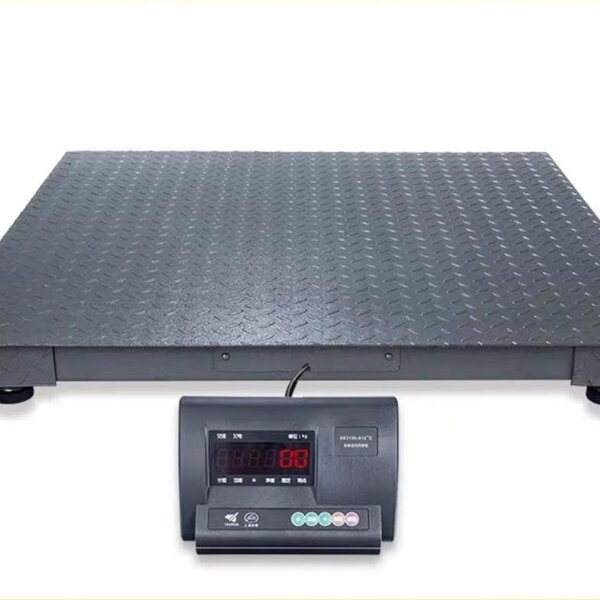 Balance Industrielle Robuste