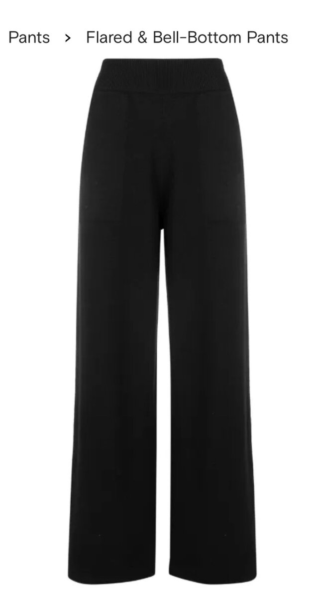 Office trousers