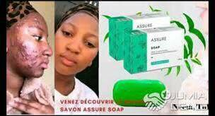 SAVON ASSURE