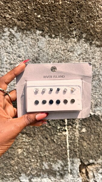 Boucles d'oreilles élégantes