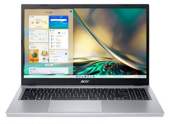 Новый Acer Aspire 3