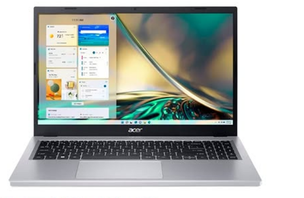Новый Acer Aspire 3