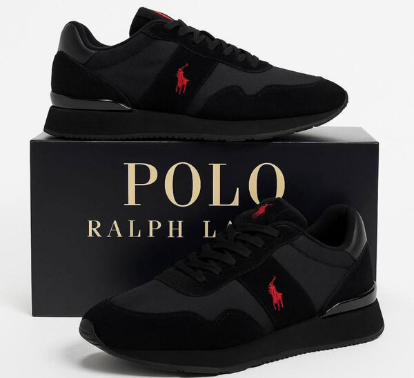 Sneakers Ralph Lauren Classiques