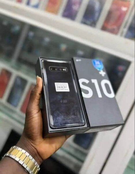 SSamsung Galaxy S10+