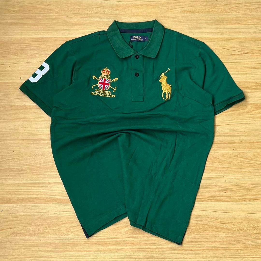 Solid Club Tees Lacoste