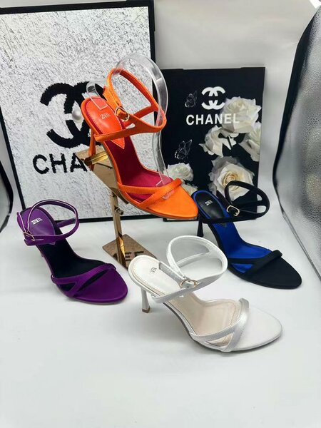 Quality ladies heels