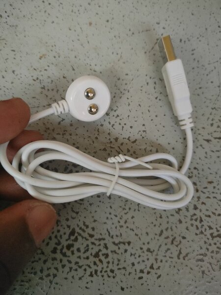 Chargeur  pour sextoy