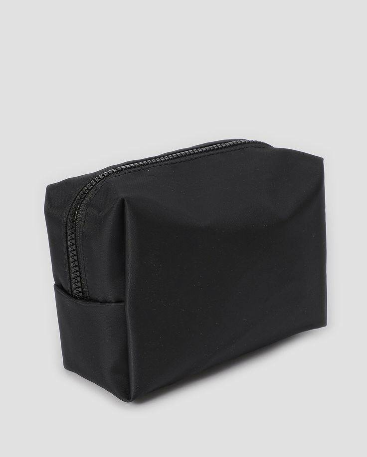 Necessaire de Voyage Élégant