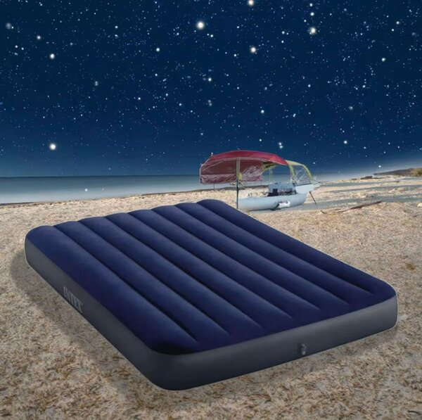 Matelas Gonflable Intex Dura-Beam