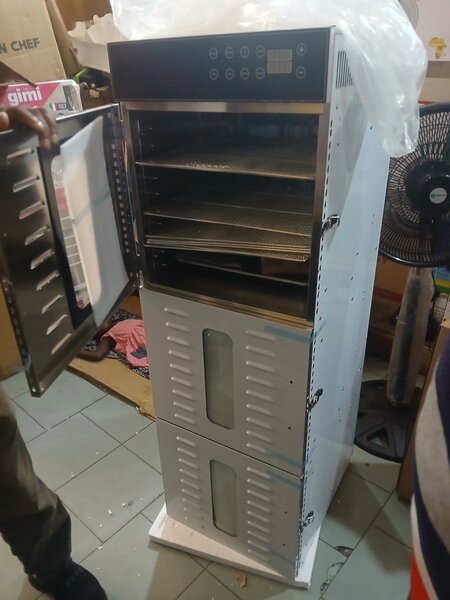 30 layers dehydrator