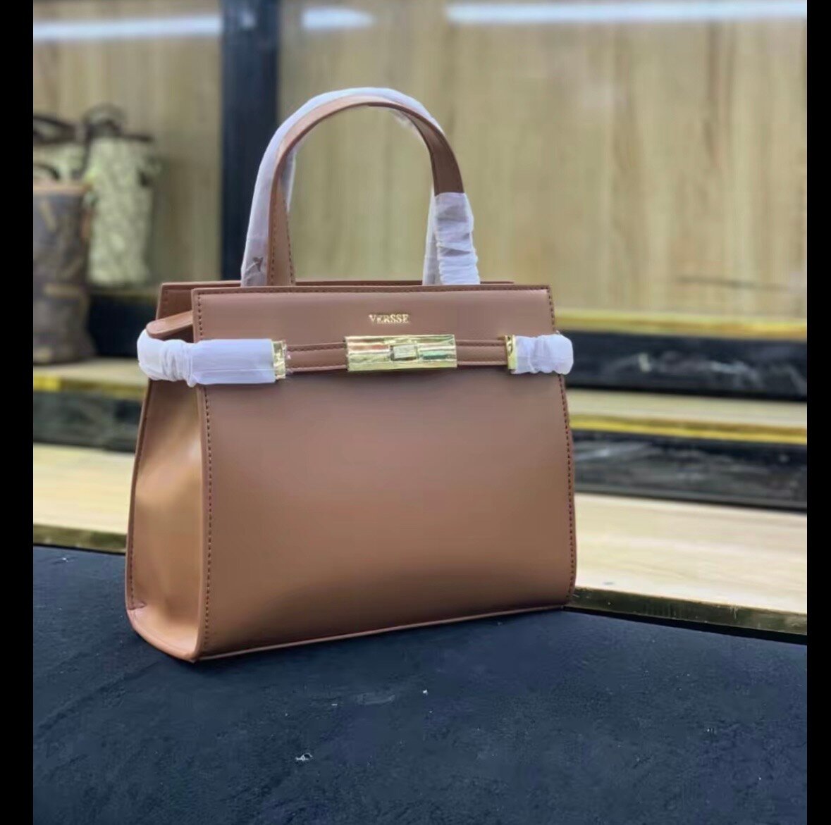 Sac à main élégant femme