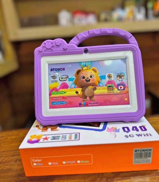 Tablette éducative enfant