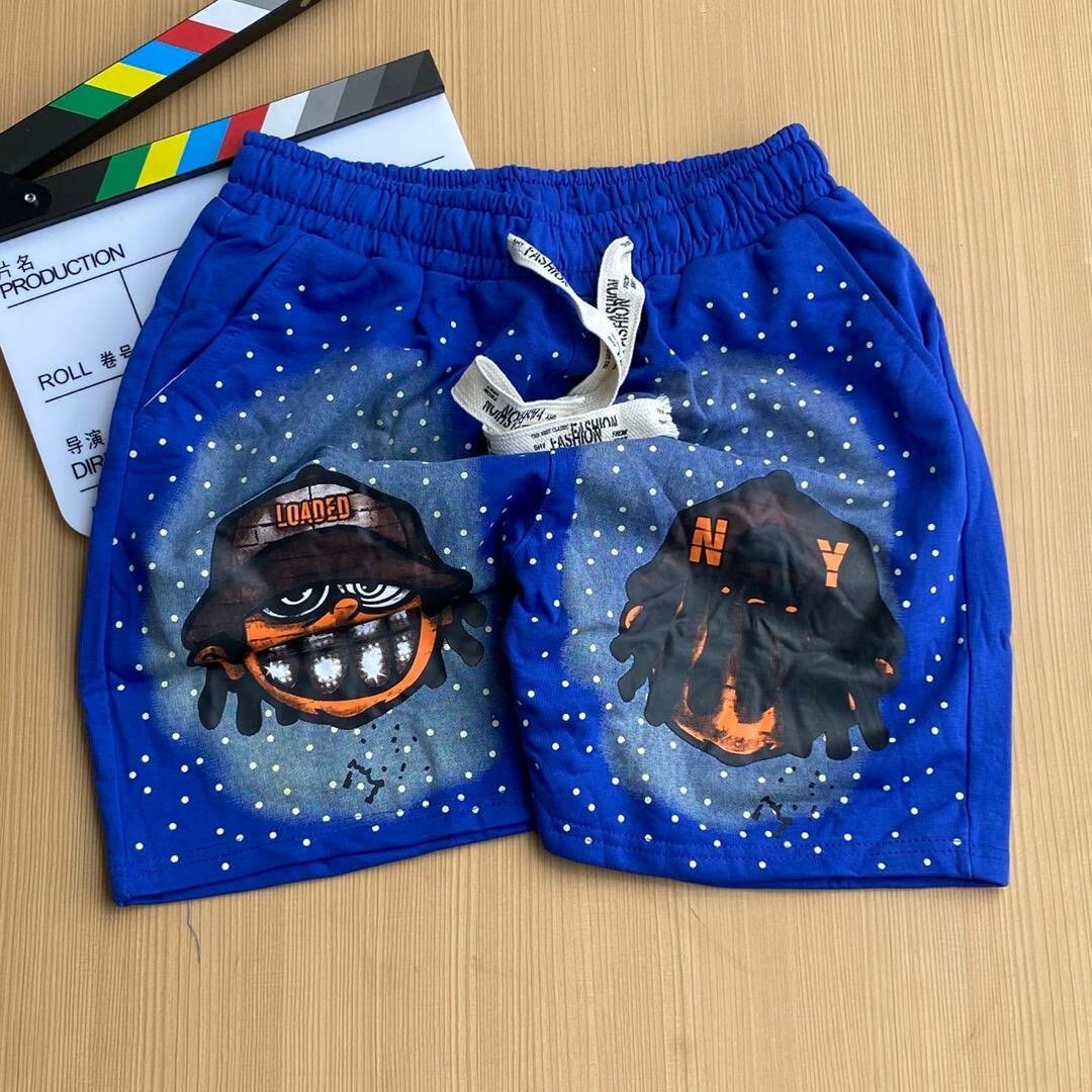 DESIGNER SHORTS