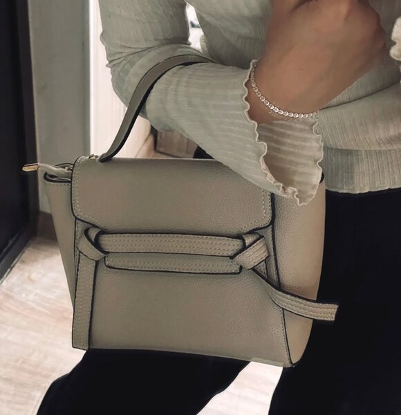 Céline Micro belt bag