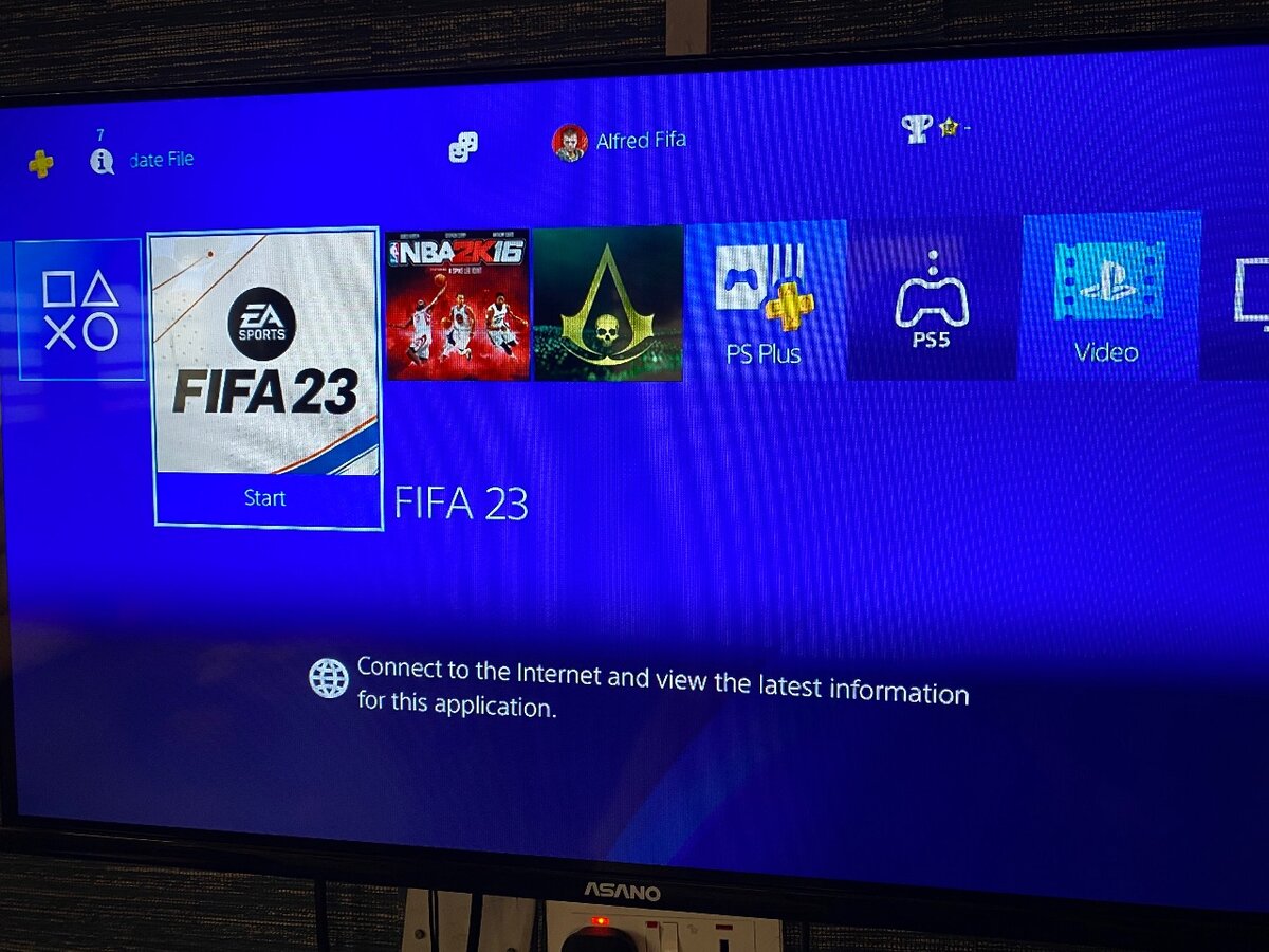 SonyPlaystation 4 Slim