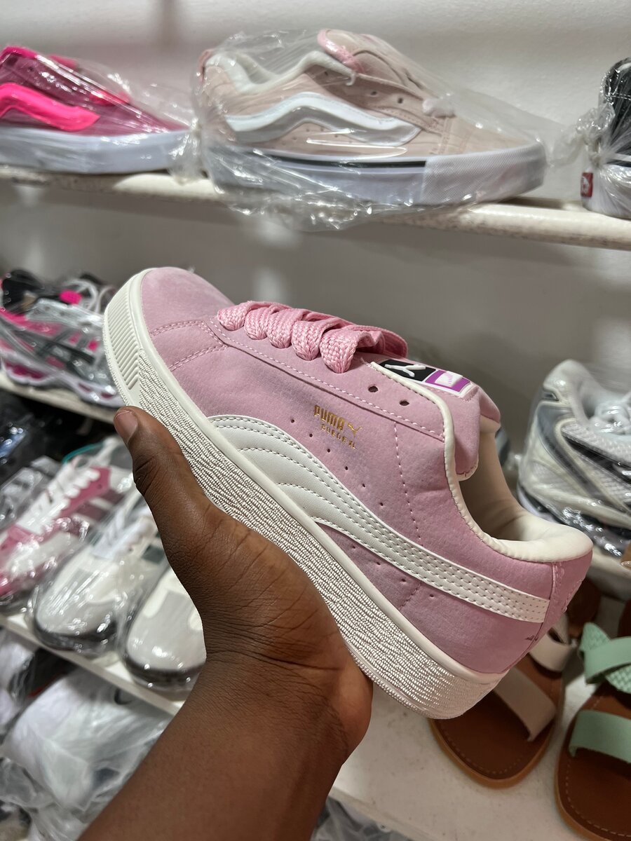 Puma Suède XL