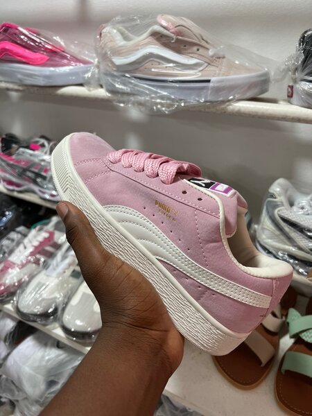 Puma Suède XL