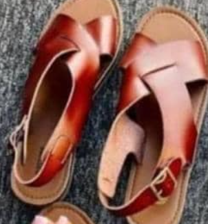  leather sandals 