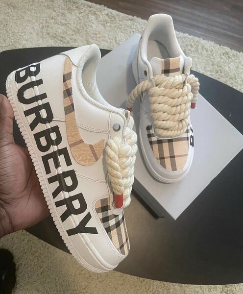 Baskets Mode Homme en Toile